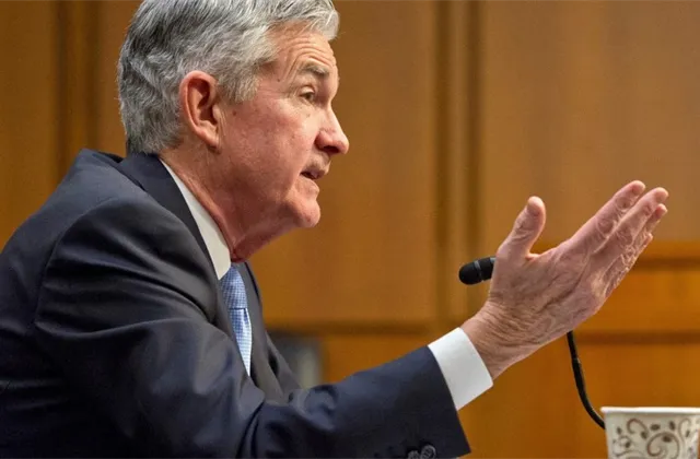 Fed je ve skluzu a v roce 2022 to pocítí i vaše portfolio