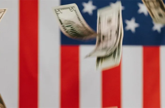 Stane se silný dolar brzdou růstu cen amerických akcií?