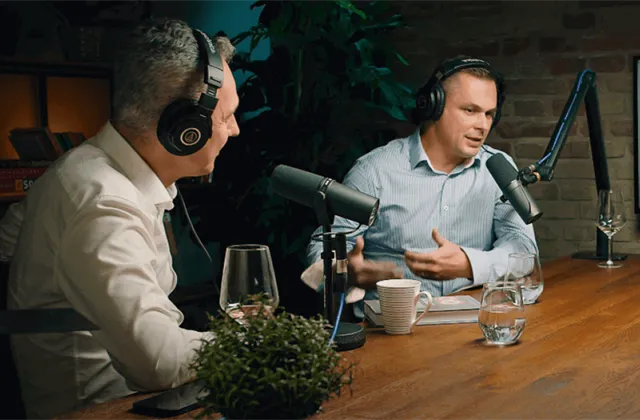 Filip Kejla a Petr Novotný, jak je nejspíše ještě neznáte