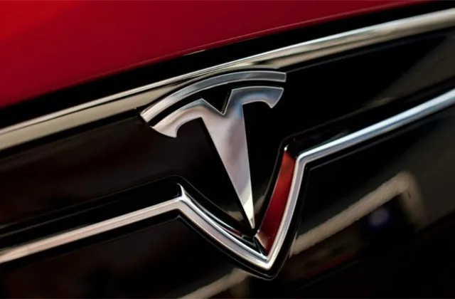 Tesla Motors - ilustrační foto
