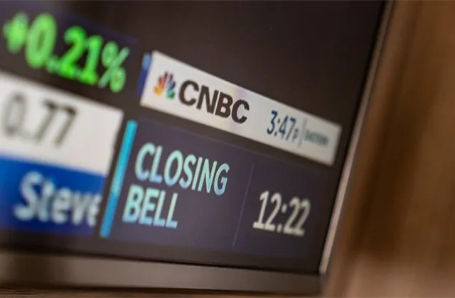 Ani televizní obrazovka není puncem pravdy, připomíná populární investor