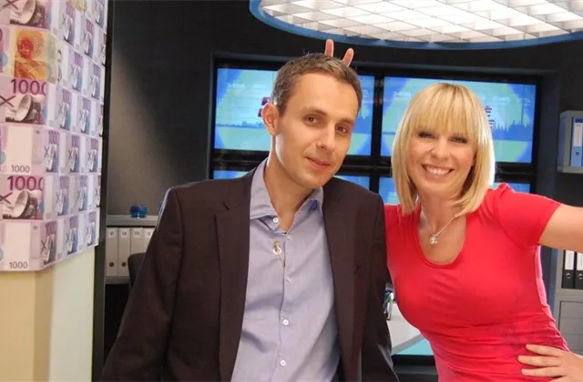 Horký prachy pořád platí: Investiční gramotnost s Dianou Kobzanovou a Petrem Novotným (1.-4. díl)