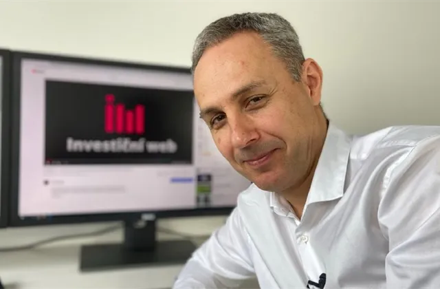 Petr Novotný (Investiční web): Rok 2022 bude stále o covidu-19, inflaci a politice centrálních bank, býci ale ještě nemusejí skládat zbraně