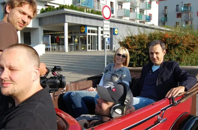 Horký prachy pořád platí: Investiční gramotnost s Dianou Kobzanovou a Petrem Novotným (5.-8. díl)