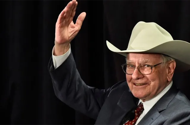 Technický i fundamentální pohled: Že by (konečně) správný čas na sázku na Buffetta?