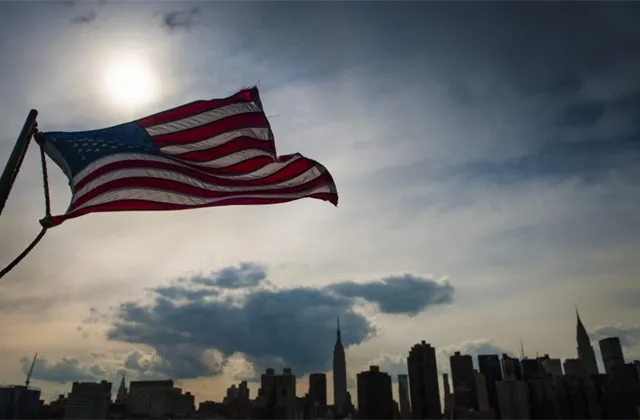 Americká ekonomika v prosinci vytvořila 199 tisíc pracovních míst, míra nezaměstnanosti klesla na 3,9 %