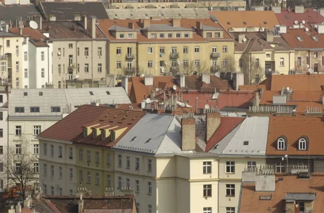 Martin Skalický: Trh s bydlením je (hlavně v Praze) našponovaný, ale mluvit o bublině nemá smysl. Pro cenový kolaps nejsou důvody