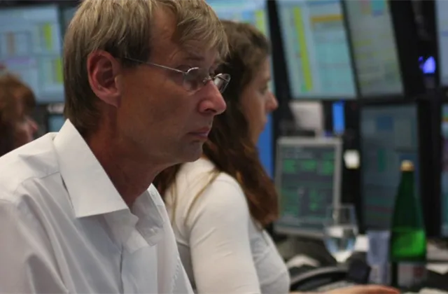 Burzovní kalendář (10. 1. - 14. 1. 2022)