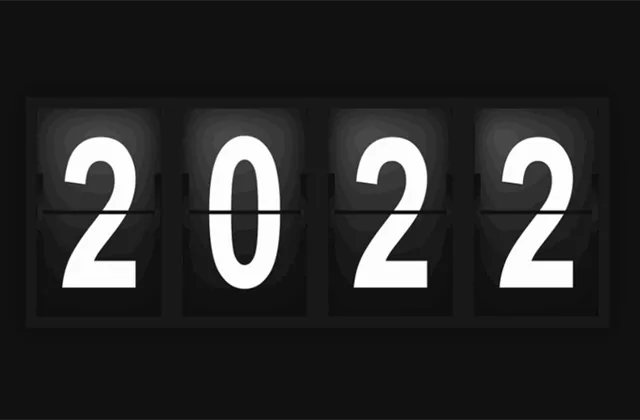 Vykročte do roku 2022 pravou nohou s TOP 5 investičními radami expertů