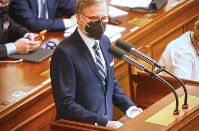 Výzvy nové české vlády: Dluhy, noví radní ČNB a spol.