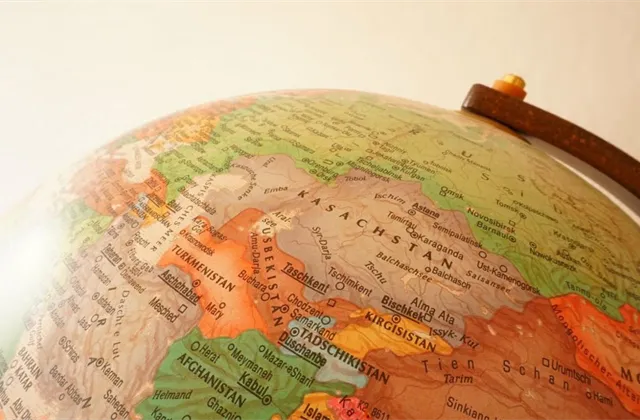 První obětí války je pravda. Situace v Kazachstánu toho může být (dalším) příkladem