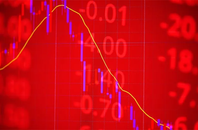 6 akciových grafů z USA a varování před zlehčováním inflace