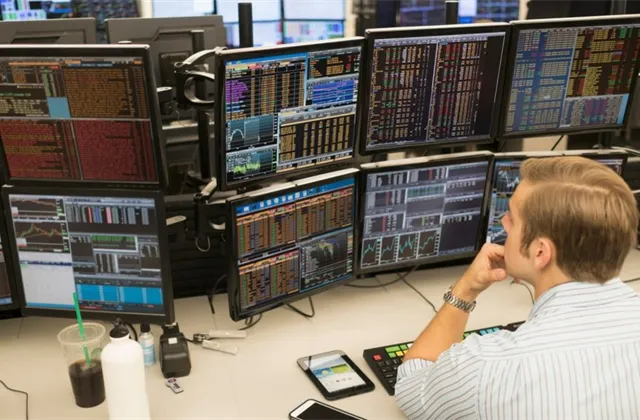 Burzovní kalendář (31. 1. - 4. 2. 2022)