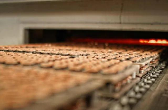 HN: Slovenská metalurgická firma Gevorkyan chce vstoupit na trh START pražské burzy