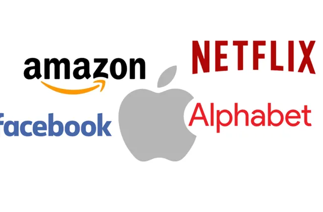 Půjdou americké technologické giganty ve stopách těch čínských?