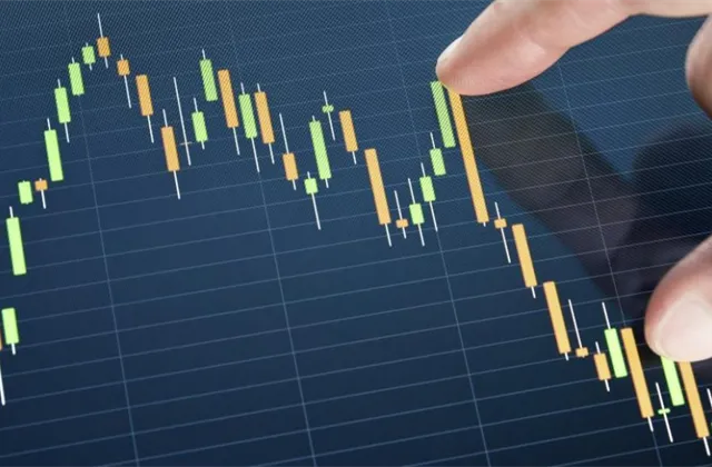 O amerických akciových korekcích včera, dnes a zítra