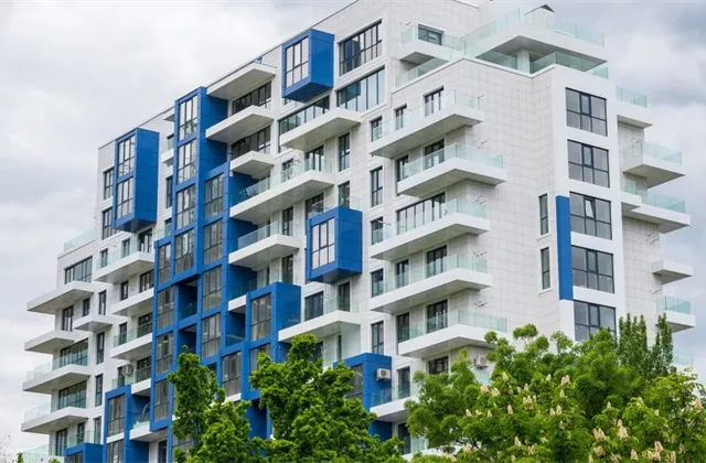 Nájemní bydlení jako trend, na kterém mohou stavět i drobní investoři