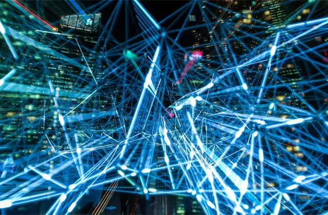 Metaverse a umělá inteligence jsou trendy příštích let. Těchto pět firem bude těžit z jejich rozvoje