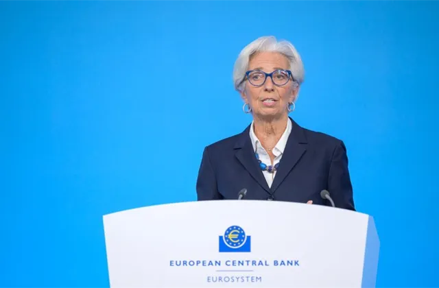 Když "Paní Inflace" promluví, výnosové ledy (pomalu) tají. Fiskální dominance je ale v Evropě stále naplno ve hře