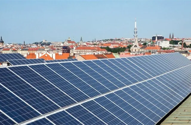 Energetická společnost Photon Energy v čtvrtém čtvrtletí dosáhla provozního zisk EBITDA 1,03 milionu eur