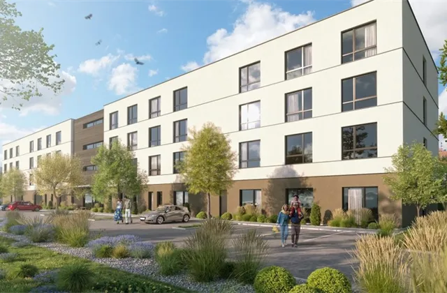 Sázka na demografii: Investiční fond PFFL cílí na nedostatkové služby, staví domy pro seniory