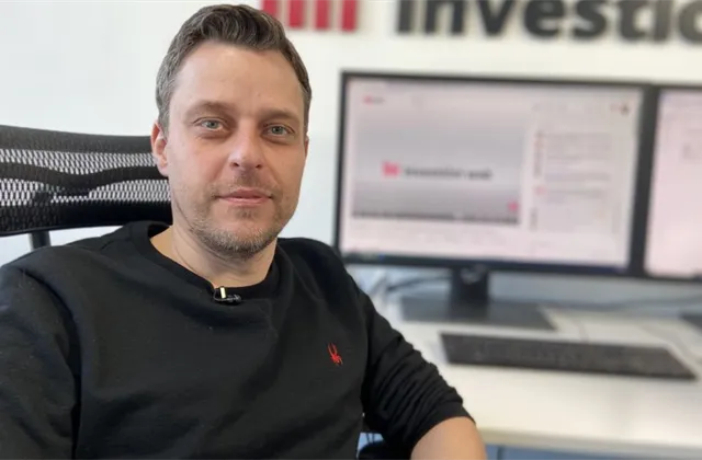 Branislav Soták (Patria Finance): Věřím, že se inflace bude normalizovat, akcie Big Tech se tak mohou vrátit na výsluní ještě letos. V osobním portfoliu jsem ale aktuálně výrazně navýšil podíl hotovosti