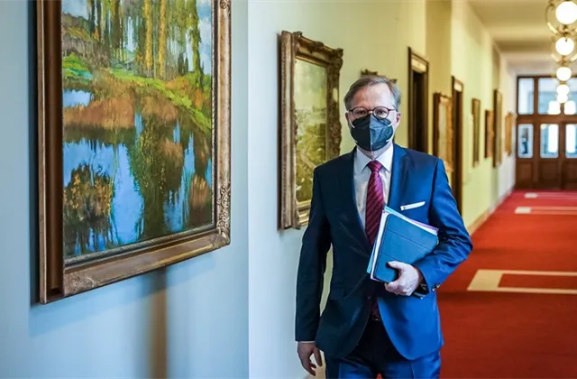 Takhle chce šetřit Fialova vláda aneb Stane se recese (zase jednou) sebenaplňujícím proroctvím?