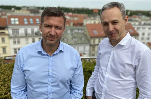 Ronald Schubert (WOOD & Company): Věřím, že válka na Ukrajině nebude a život se po pandemii vrátí do normálu. Politika centrálních bank bude klíčová, i dál má smysl investovat do kvalitních akcií