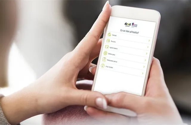 Direct pojišťovna vydává dluhopisy. Proč jsou zajímavé pro české drobné investory?