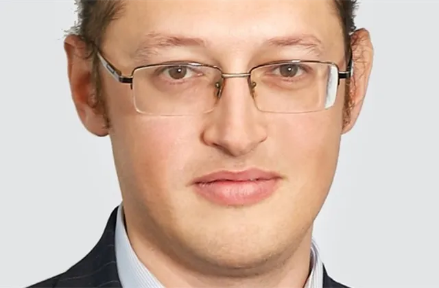 Egor Kiselev EXKLUZIVNĚ pro Investiční web: Část "válečných slev" na ruském finančním trhu zmizí, se sankcemi Západu se Moskva vyrovná