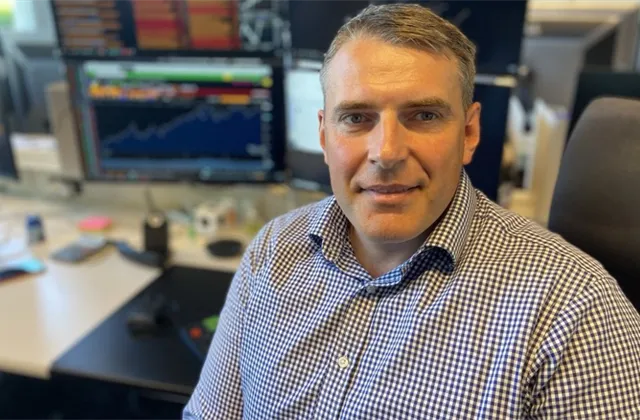 Vladimír Vávra (WOOD & Company): Putin je odtržený od reality, trhům ale toto vědomí nepomůže. Investoři by měli počítat se ztrátami, priority jsou mimo finanční trh