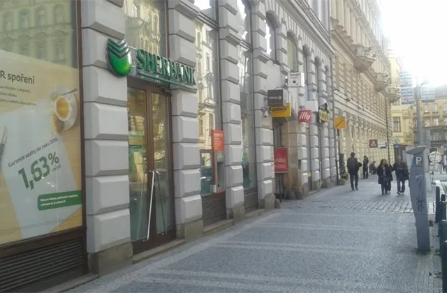 Právní aktuality v souvislosti se situací na Ukrajině: Sankce, vklady u Sberbank a spol.