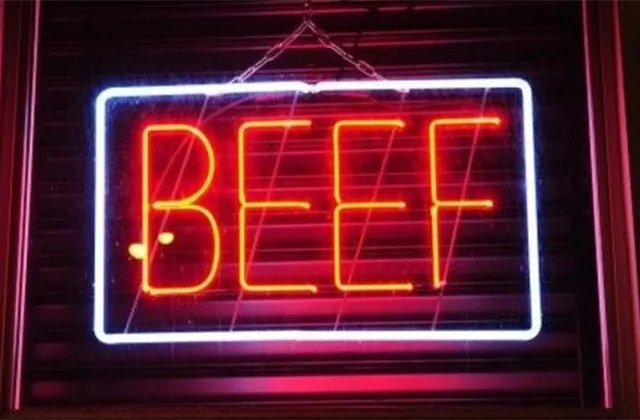 Cenové dno na americkém akciovém trhu je blízko. Vsaďte na BEEF, radí stratég