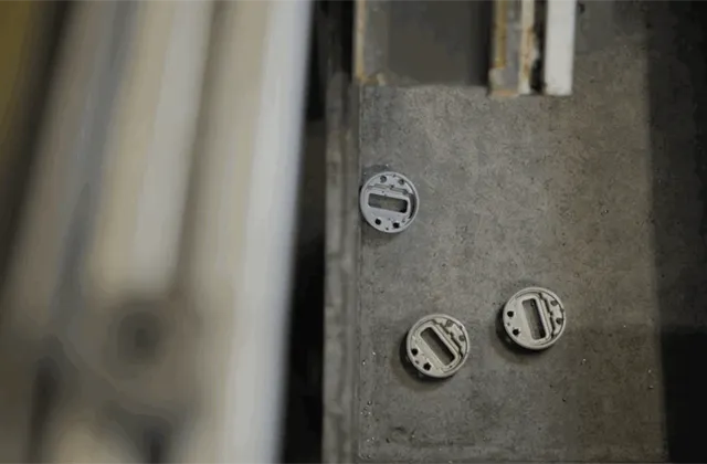 Slovenský výrobce kovových součástek Gevorkyan plánuje vstoupit na trh START počátkem června, získat chce až 800 milionů Kč