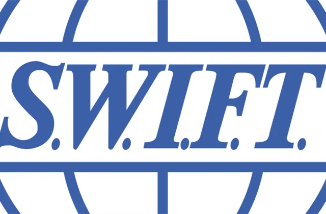 Odstřižení od SWIFT jako (ne)řešitelný problém pro Rusko aneb Když je potřeba myslet i na teplo v obýváku