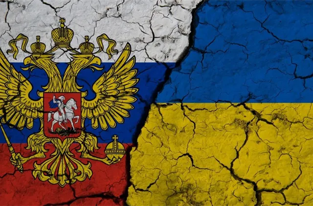 Jak se po útoku Ruska na Ukrajinu změnily geopolitické vyhlídky pro další měsíce