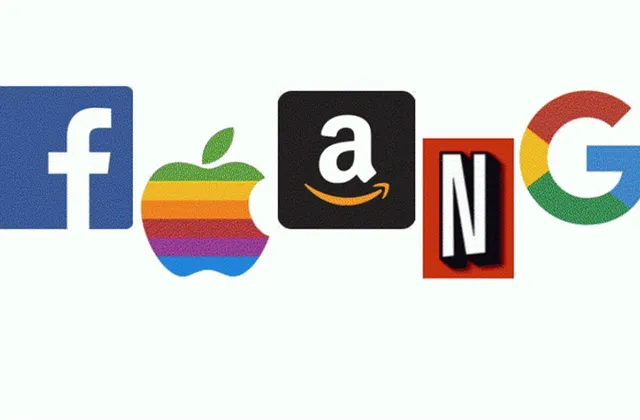 Jsme svědky konce éry FAANG?