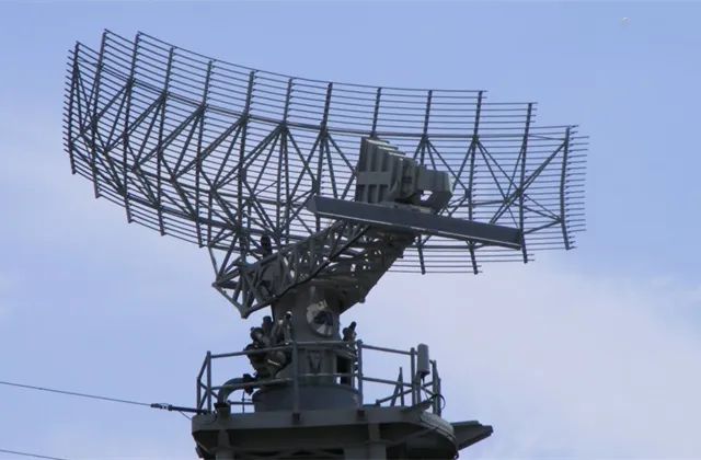 Investice jen pro některé: Akcie těchto sedmi zbrojařských firem se líbí analytikům z Wall Street