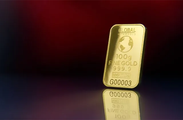 Trh s kovy pod lupou: Extrémní volatilita ceny zlata a bezprecedentní short squeeze na trhu s niklem