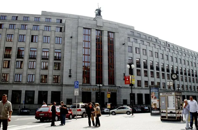 Co dále čekat od české inflace (a na co čeká ČNB)?