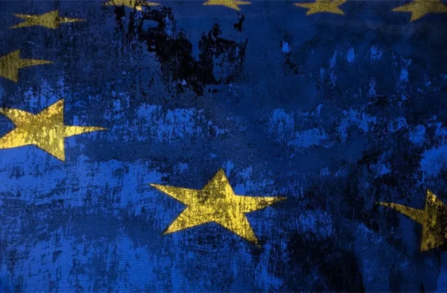 Poučení z ukrajinské krize: Konfliktů (mezi mocnostmi) bude přibývat, Evropa se díky vnějšímu ohrožení sjednotí