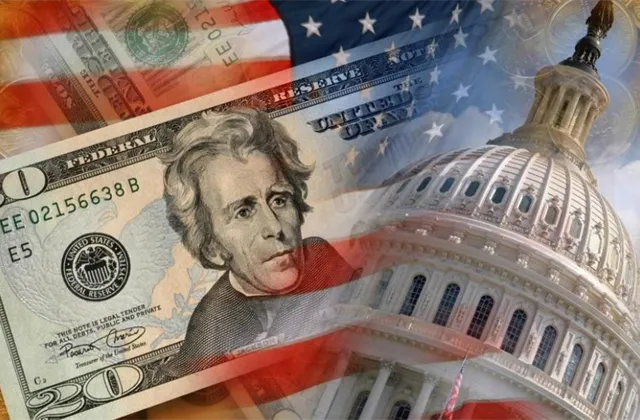 Recese, medvědí trendy, pesimismus spotřebitelů a na podzim volby: Co říká burzovní almanach o amerických akciích?