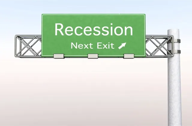 Míří ekonomika USA do recese?