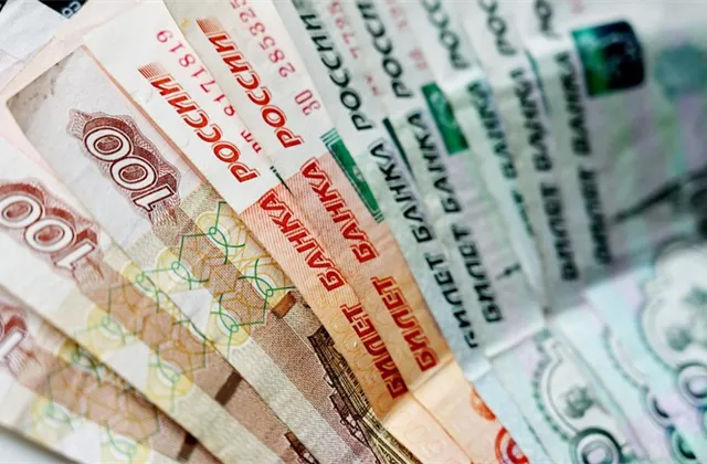 Vykutálená protiruská sankce