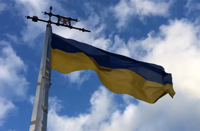 Jaké jsou možné scénáře války na Ukrajině a proč může být konflikt součástí bitvy o osud amerického dolaru?