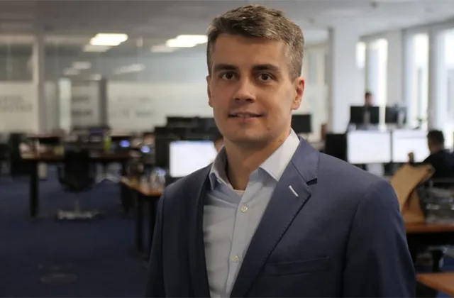 Jak investovat do komodit: Průvodce nástroji a obchodními pokyny s Tomášem Daňhelem (Saxo Bank)