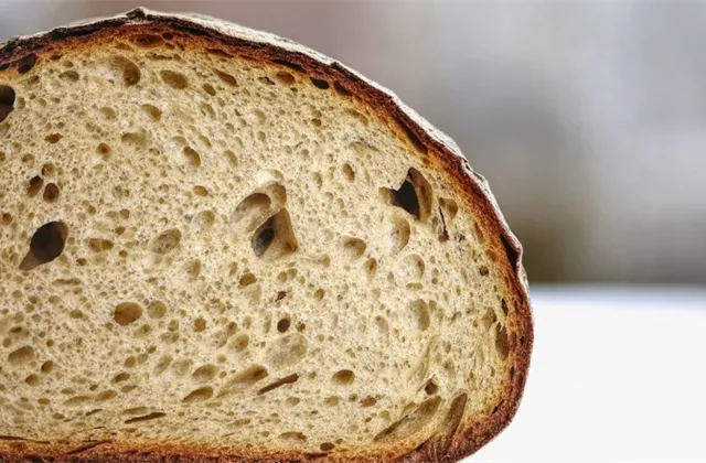 O drahé pšenici, energiích a ceně chleba