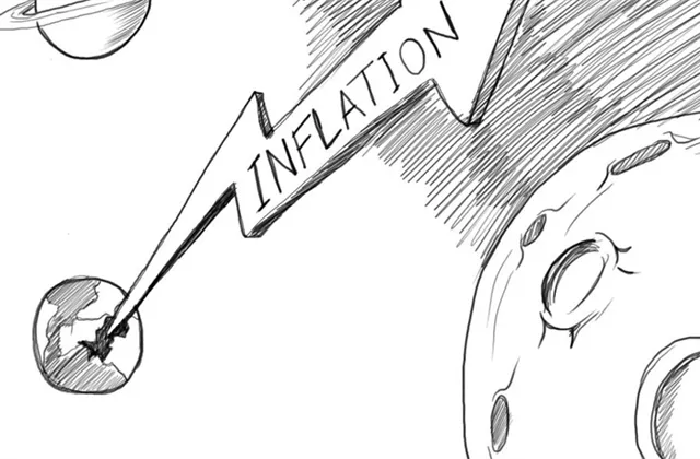 Juraj Karpiš vyhlížel pokračování vysoké inflace již zkraje roku. Jeho argumenty by vás měly zajímat i dnes