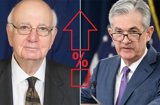 Měnověpolitické retro à la 80. léta: Příští realita, nebo pouhý strašák?