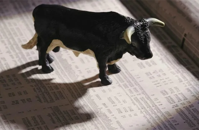 Americké akcie: Sledujete tento indikátor? Aktuálně hraje do karet býkům